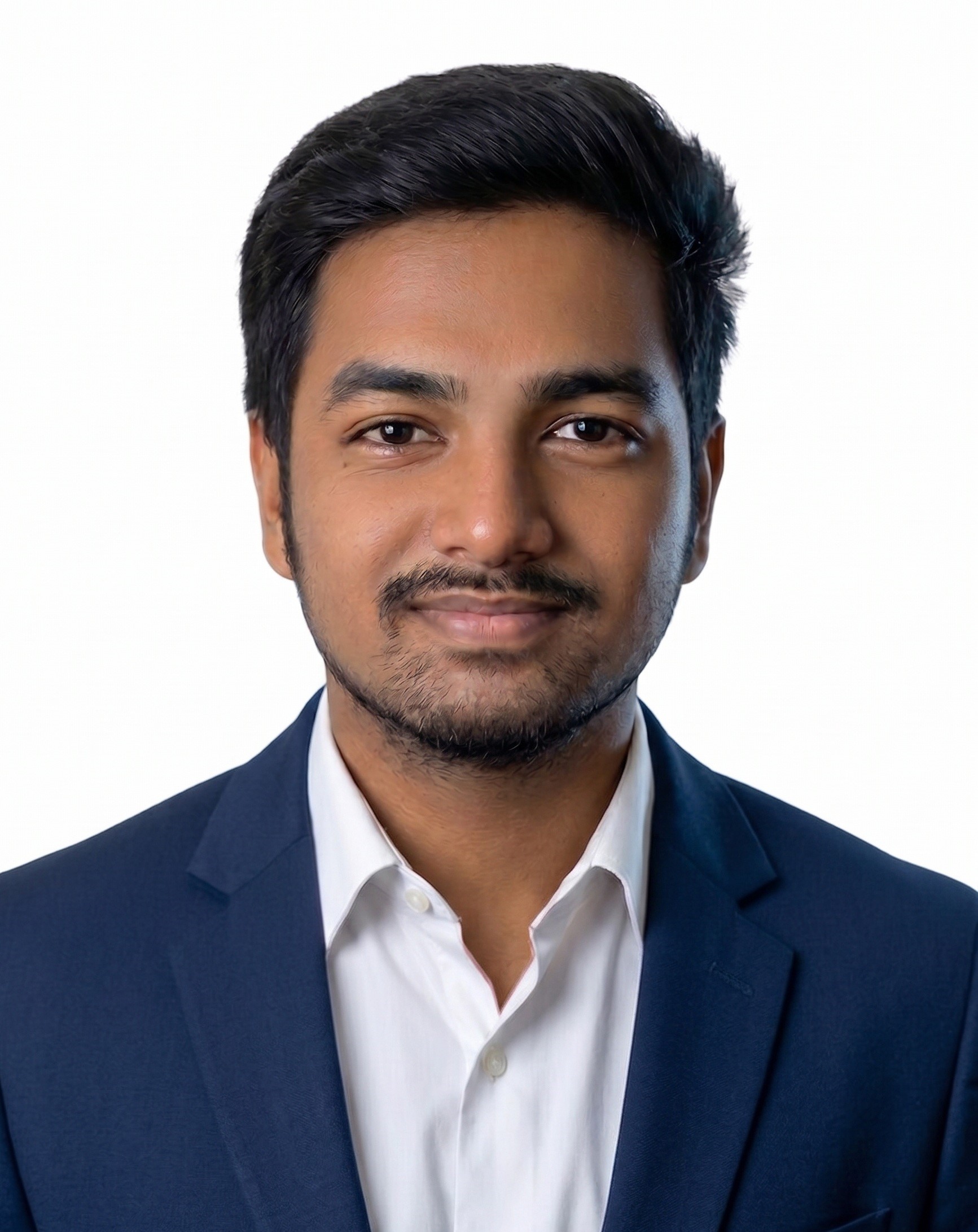 Atharva Vaishnav